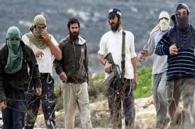 10 إصابات إحداها بالرصاص في هجوم للمستوطنين على خلايل اللوز